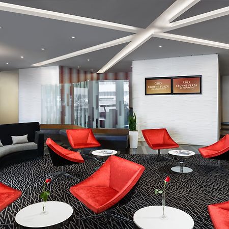 Crowne Plaza Jfk Airport New York City, An Ihg Hotel Esterno foto