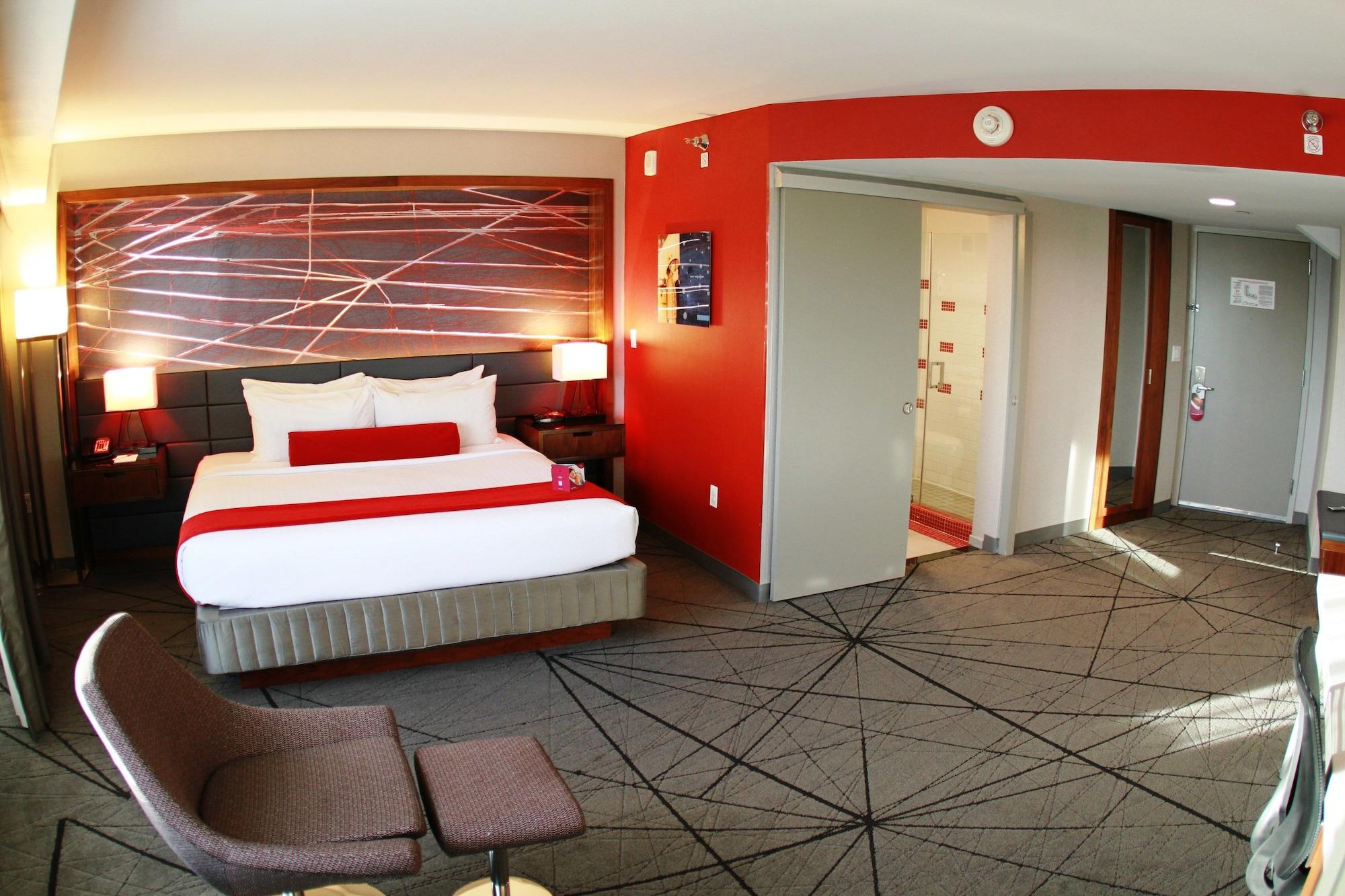 Crowne Plaza Jfk Airport New York City, An Ihg Hotel Esterno foto