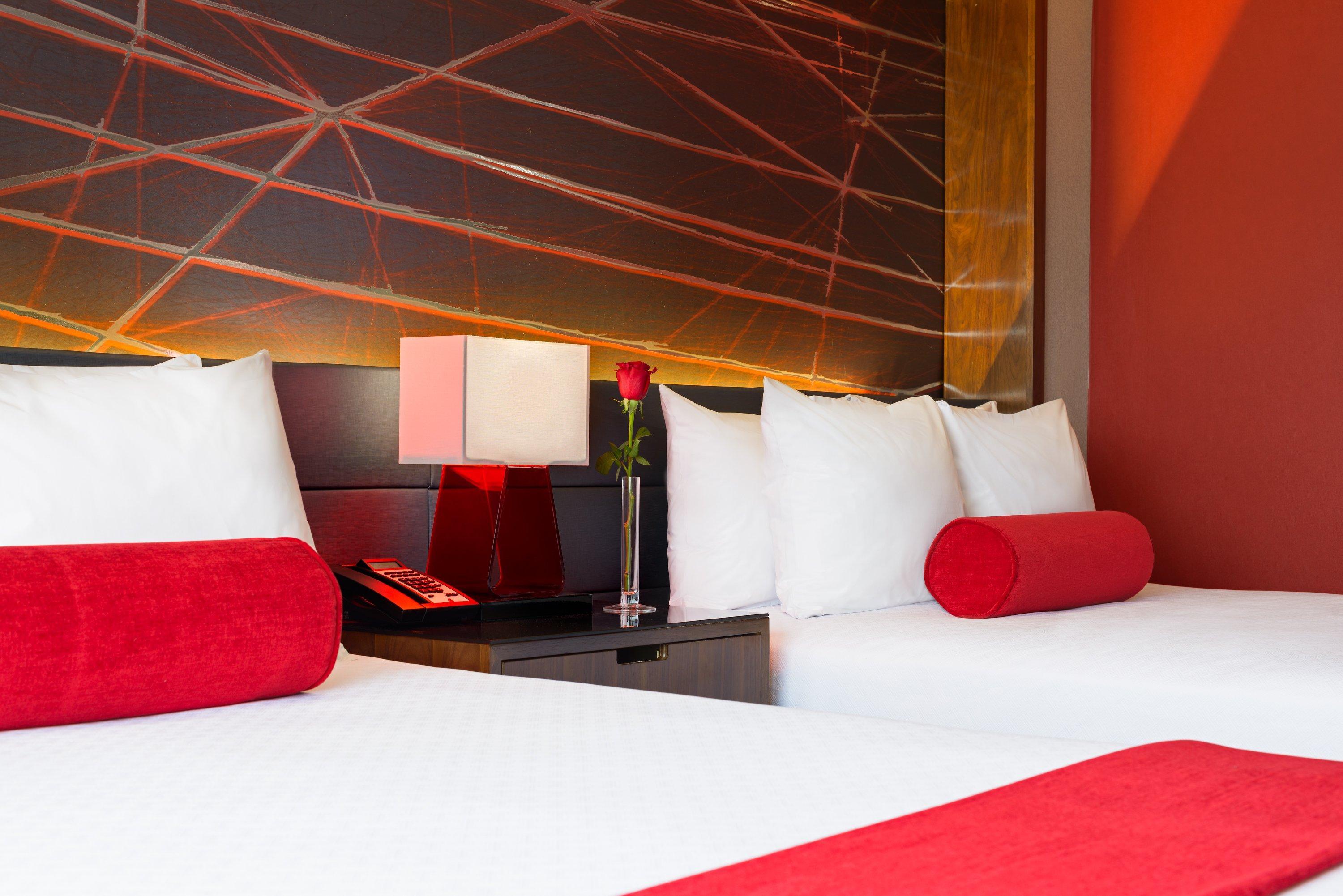 Crowne Plaza Jfk Airport New York City, An Ihg Hotel Esterno foto