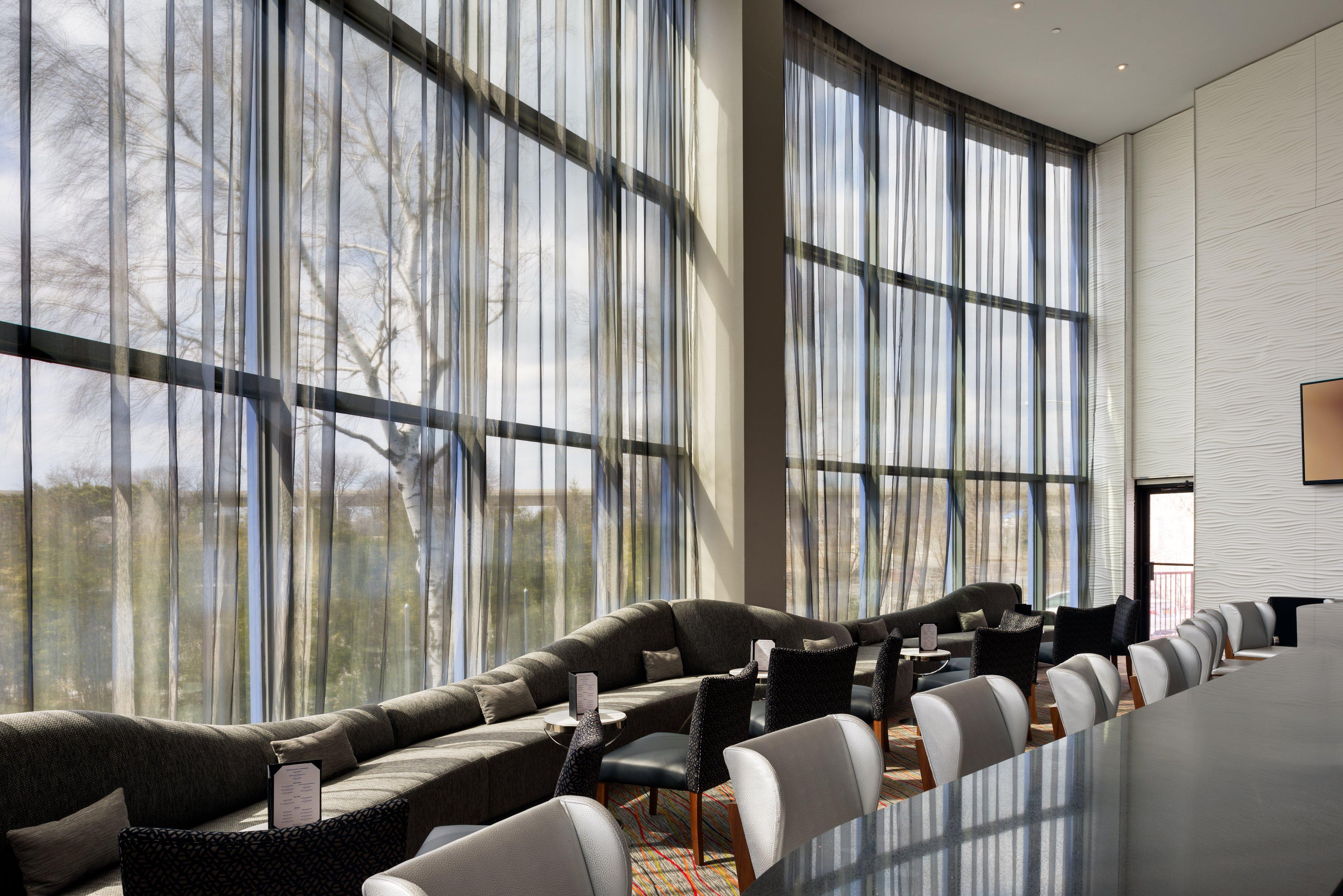 Crowne Plaza Jfk Airport New York City, An Ihg Hotel Esterno foto