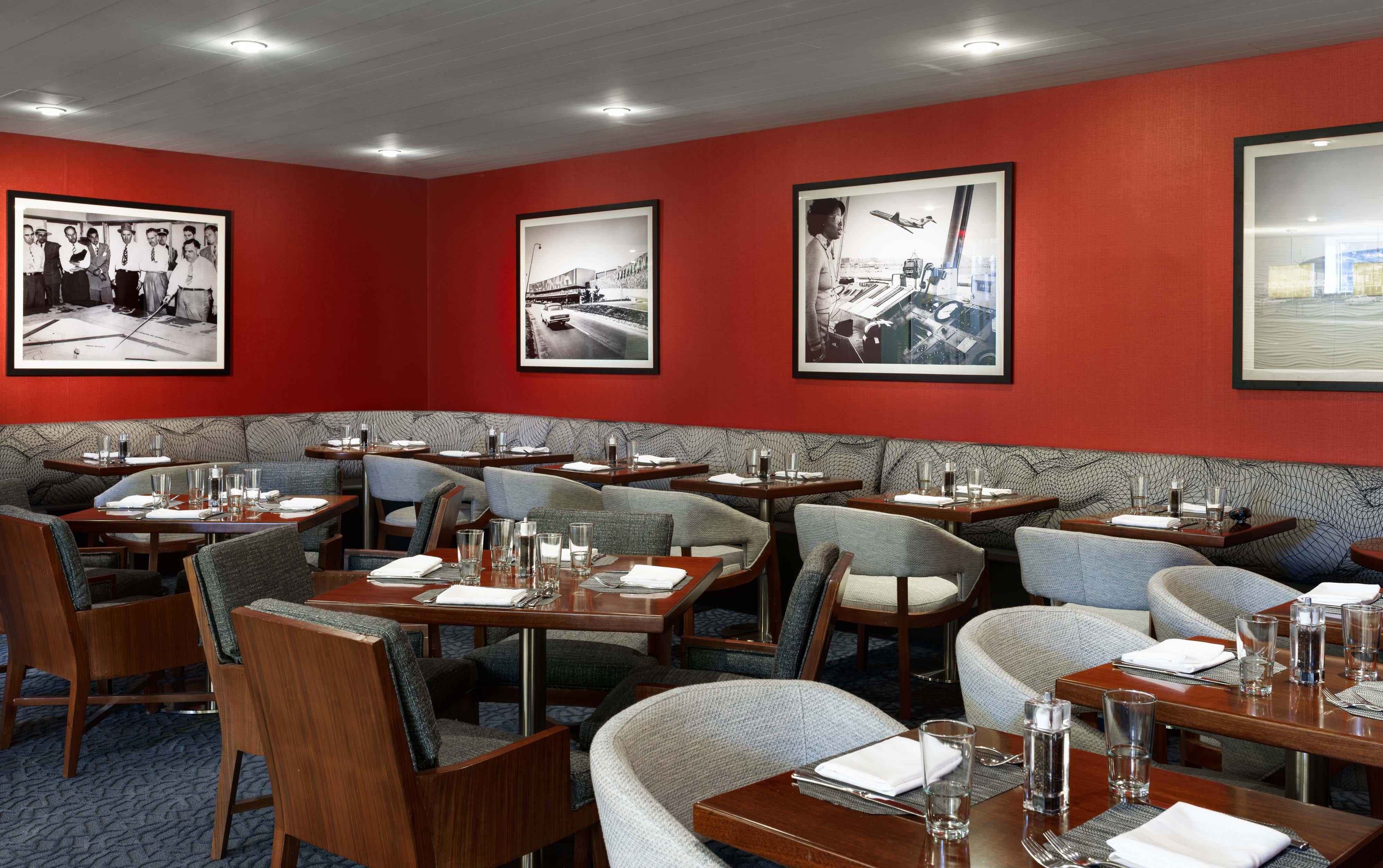 Crowne Plaza Jfk Airport New York City, An Ihg Hotel Esterno foto