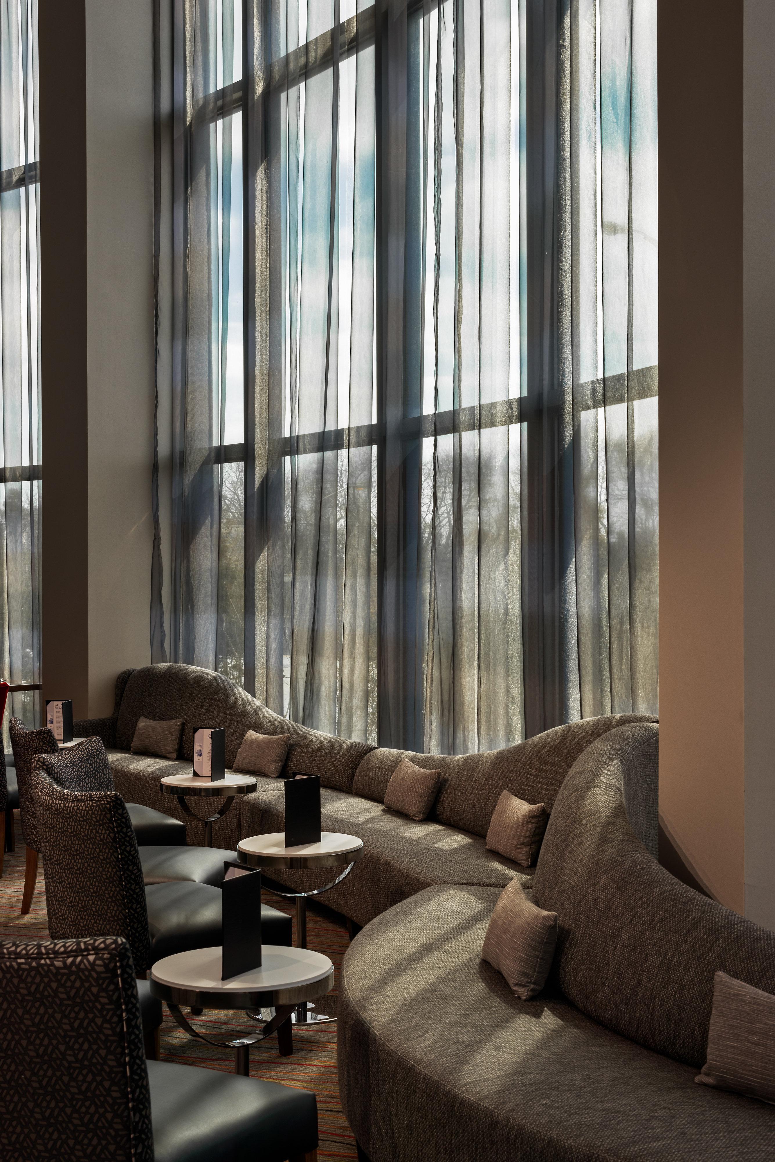 Crowne Plaza Jfk Airport New York City, An Ihg Hotel Esterno foto