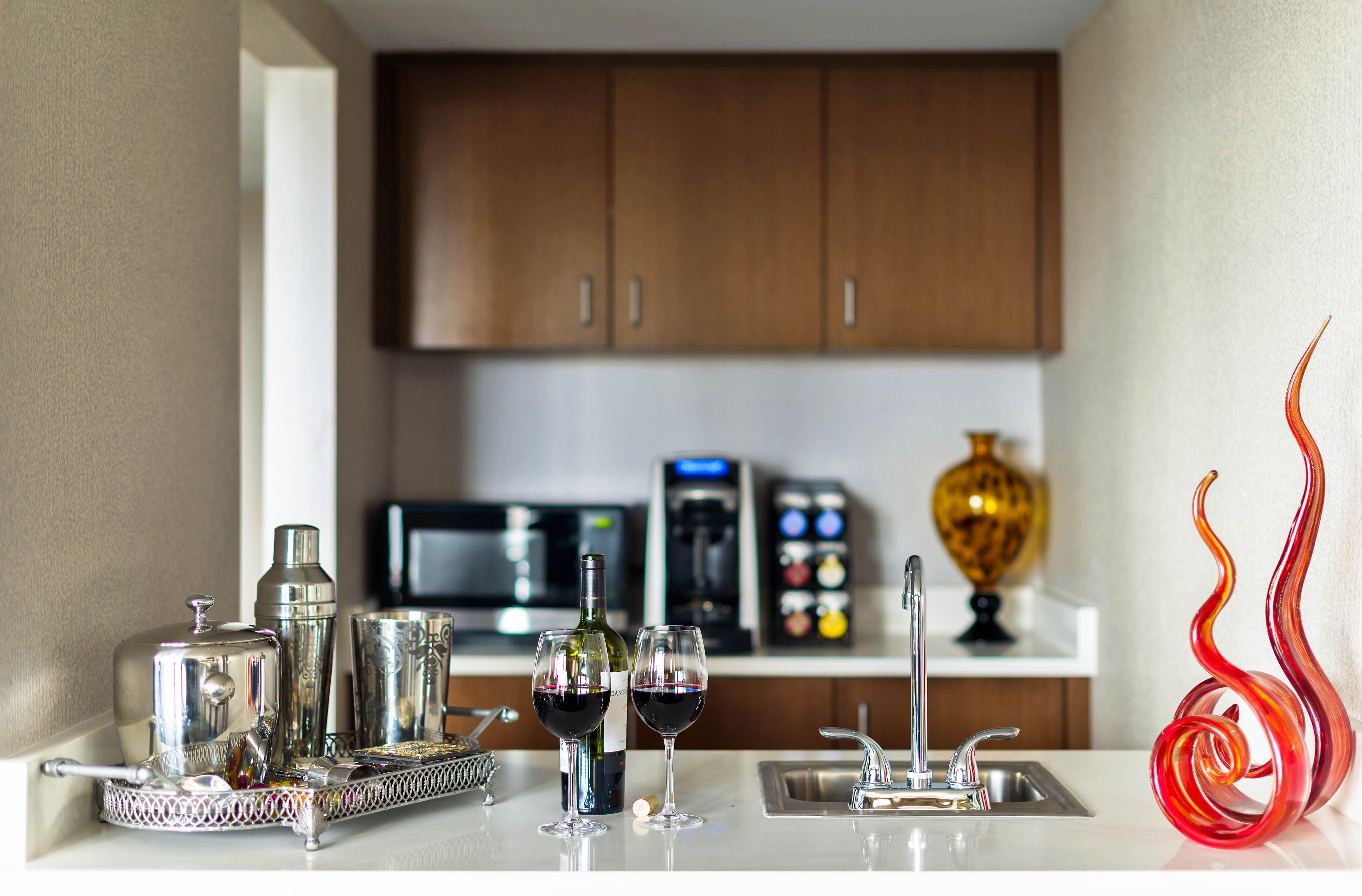 Crowne Plaza Jfk Airport New York City, An Ihg Hotel Esterno foto