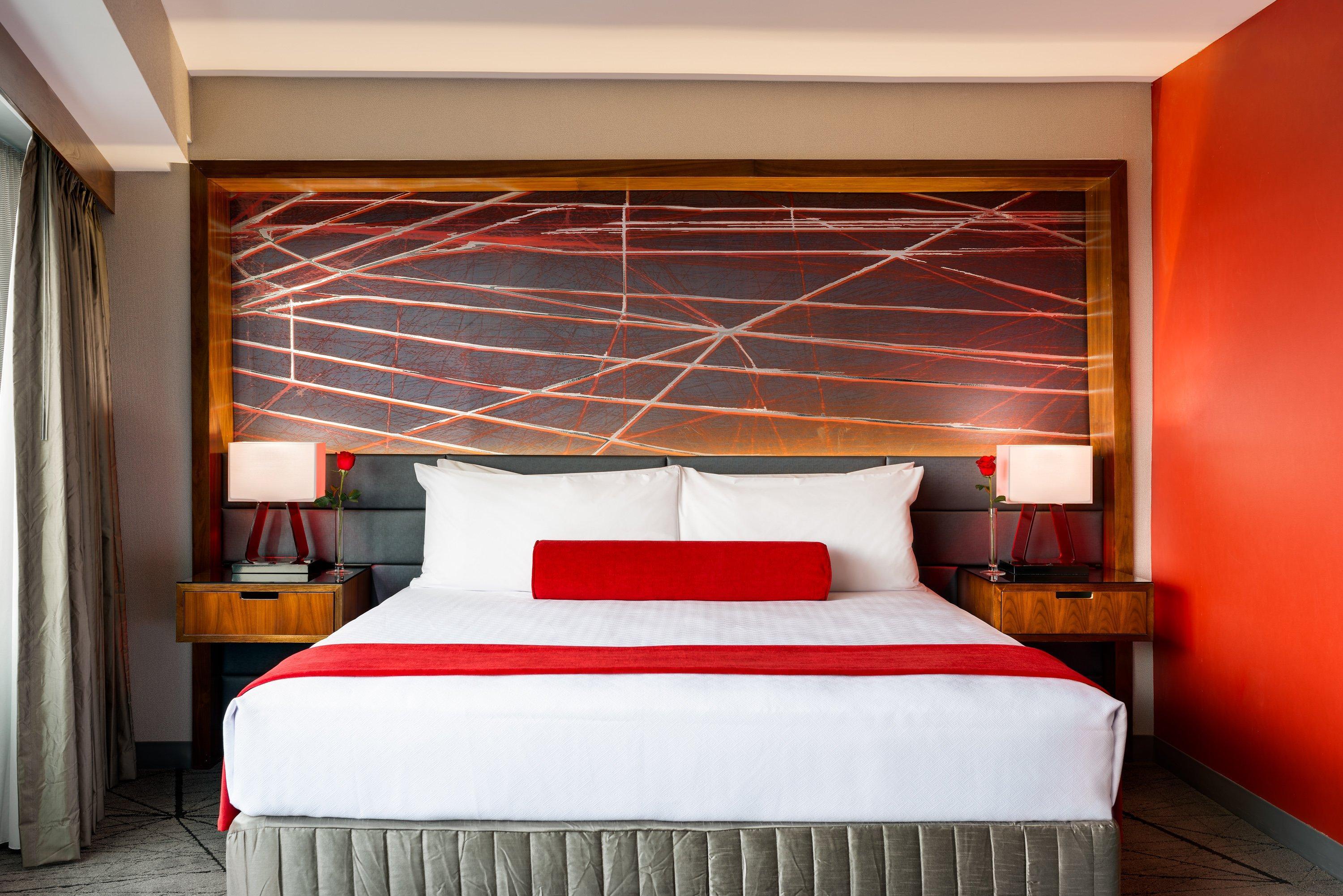 Crowne Plaza Jfk Airport New York City, An Ihg Hotel Esterno foto