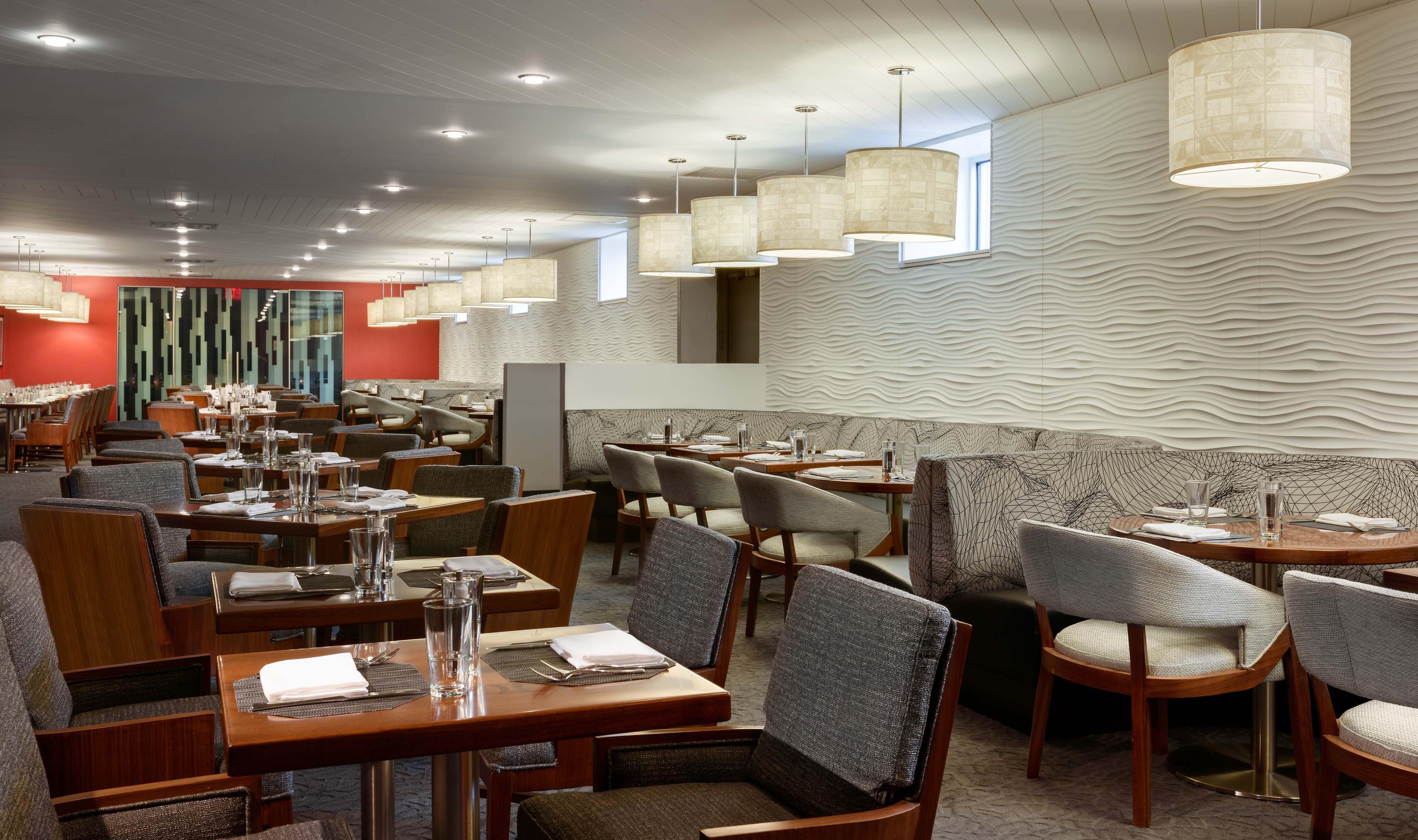 Crowne Plaza Jfk Airport New York City, An Ihg Hotel Esterno foto