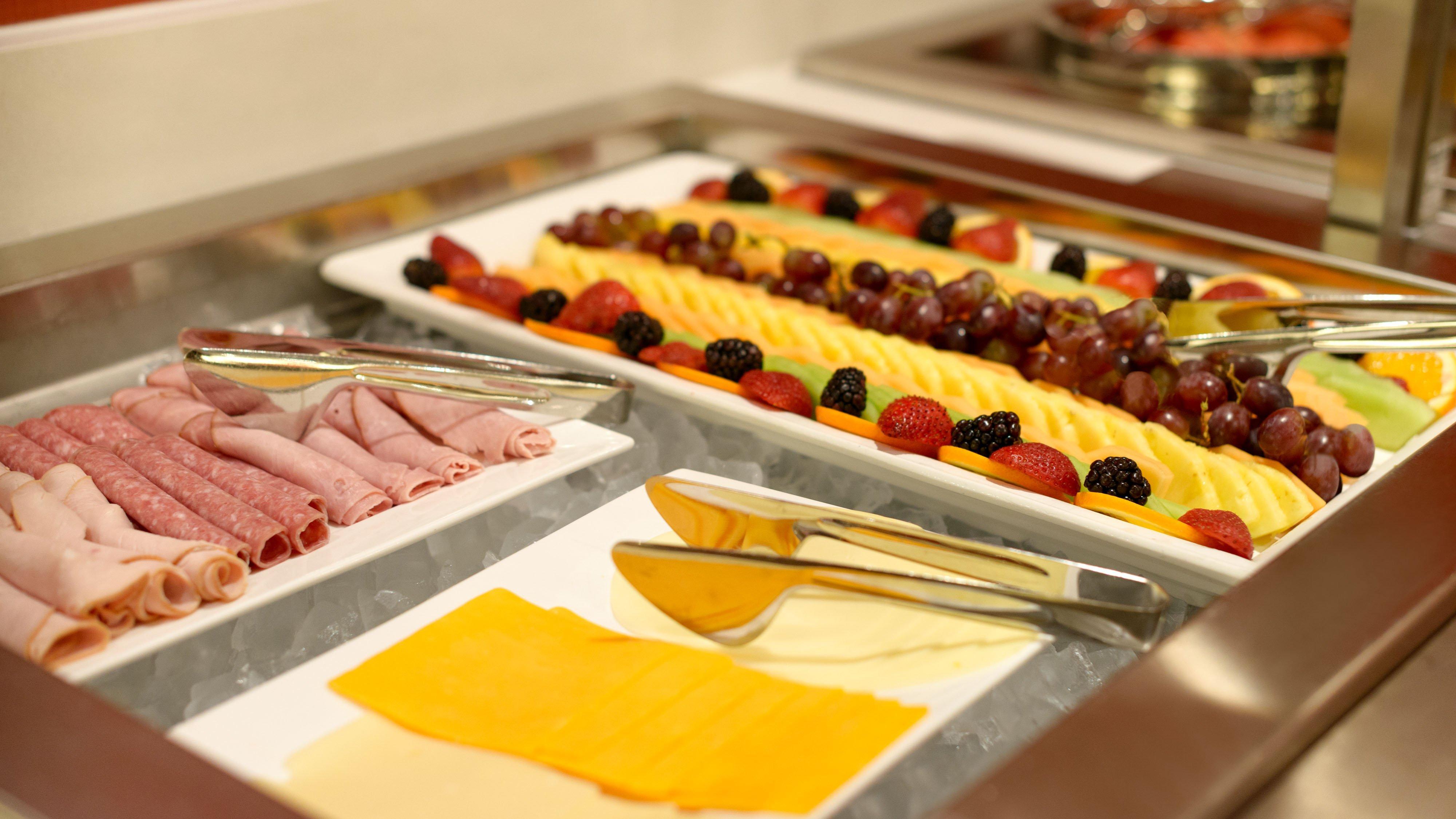 Crowne Plaza Jfk Airport New York City, An Ihg Hotel Esterno foto