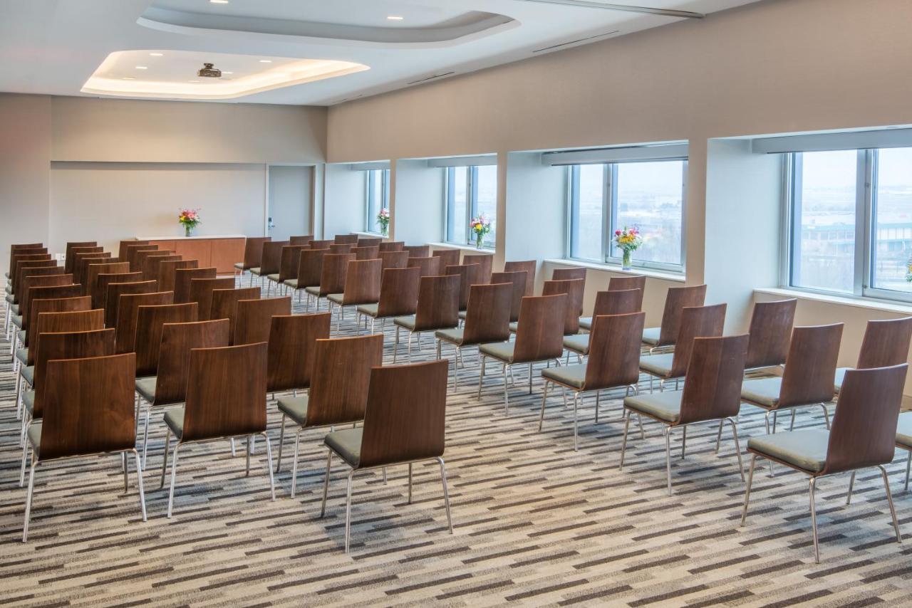Crowne Plaza Jfk Airport New York City, An Ihg Hotel Esterno foto